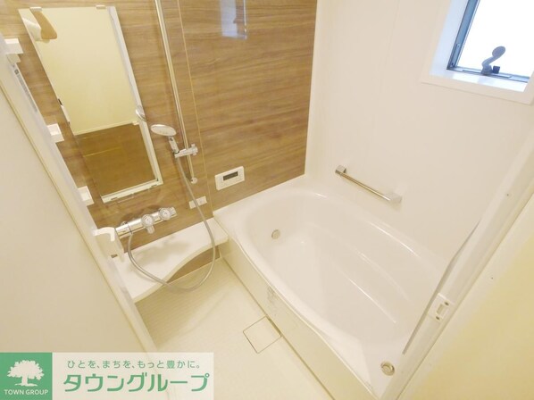 Kolet二子新地#04の物件内観写真